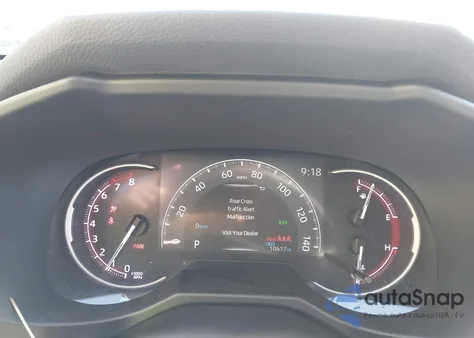 2024 Toyota Rav4 Xle z USA, uszkodzony, nr VIN 2T3P1RFV2RC396932